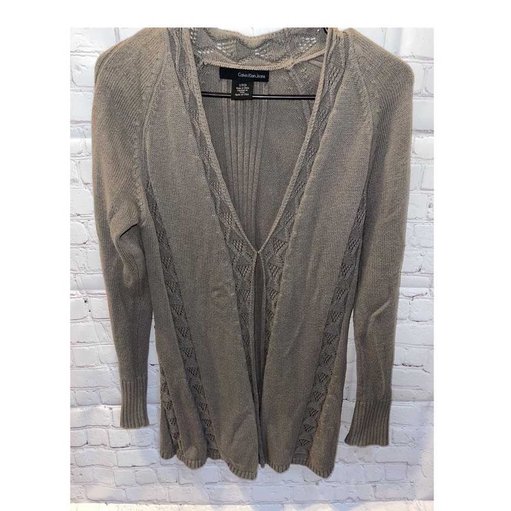 Calvin Klein Cardigan